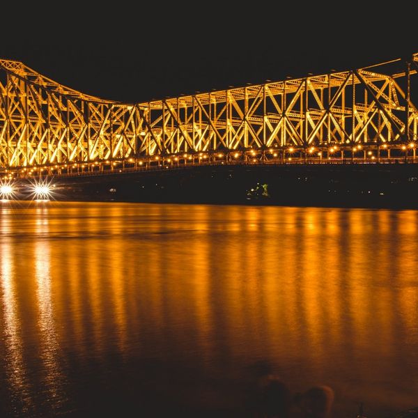 5-Night Tour of Kolkata and the Sunderbans